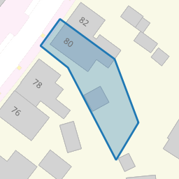 Perceel WEE01-N-2637