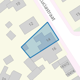 Perceel WEE01-N-2640