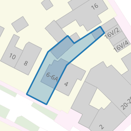 Perceel WEE01-N-2642