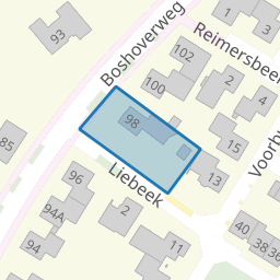 Perceel WEE01-N-2647