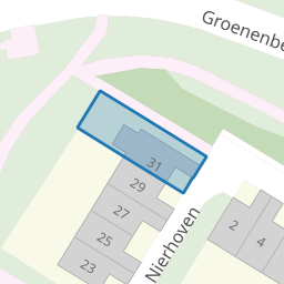 Perceel WEE01-N-2650