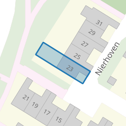 Perceel WEE01-N-2654