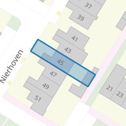 Perceel WEE01-N-2680