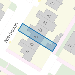 Perceel WEE01-N-2681