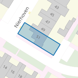 Perceel WEE01-N-2683