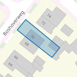 Perceel WEE01-N-2710