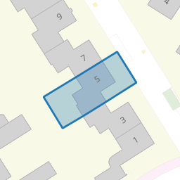 Perceel WEE01-N-2716