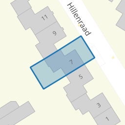 Perceel WEE01-N-2717