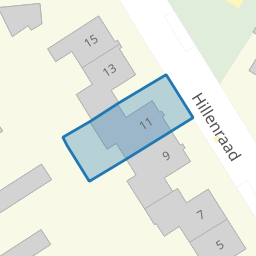 Perceel WEE01-N-2719