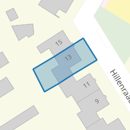 Perceel WEE01-N-2720