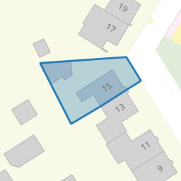 Perceel WEE01-N-2721