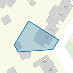 Perceel WEE01-N-2722