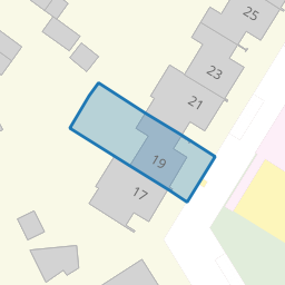 Perceel WEE01-N-2723