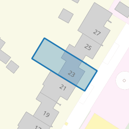 Perceel WEE01-N-2725