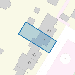 Perceel WEE01-N-2726