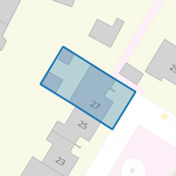 Perceel WEE01-N-2727