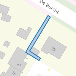 Perceel WEE01-N-2728