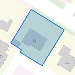 Perceel WEE01-N-2729