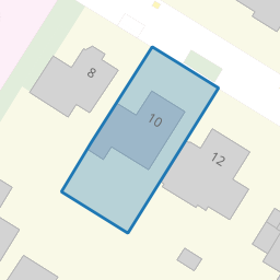 Perceel WEE01-N-2732