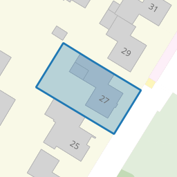 Perceel WEE01-N-2735