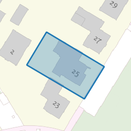 Perceel WEE01-N-2736