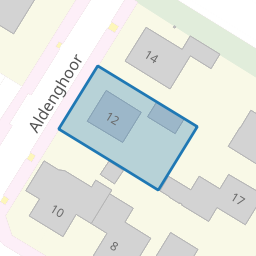 Perceel WEE01-N-2739