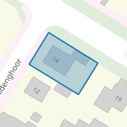 Perceel WEE01-N-2740