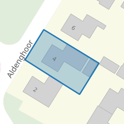 Perceel WEE01-N-2744