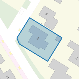 Perceel WEE01-N-2746