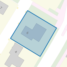 Perceel WEE01-N-2747