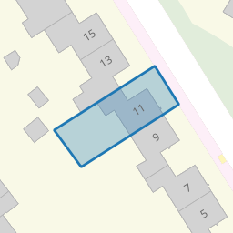 Perceel WEE01-N-2753