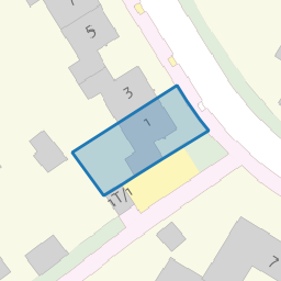 Perceel WEE01-N-2756