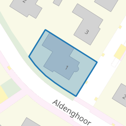 Perceel WEE01-N-2760