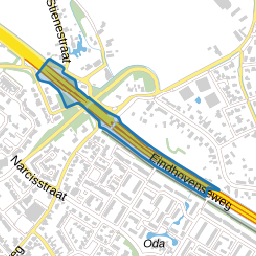 Perceel WEE01-N-2784