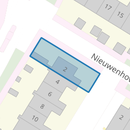 Perceel WEE01-N-2788