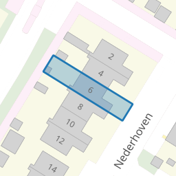 Perceel WEE01-N-2790