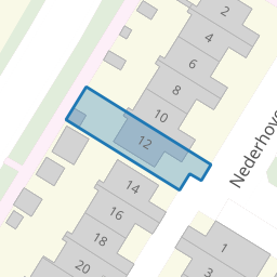 Perceel WEE01-N-2793