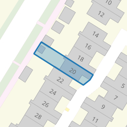 Perceel WEE01-N-2797