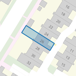 Perceel WEE01-N-2800