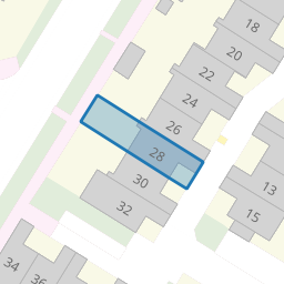 Perceel WEE01-N-2801