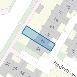 Perceel WEE01-N-2802