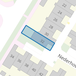 Perceel WEE01-N-2803