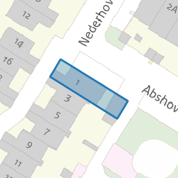 Perceel WEE01-N-2804