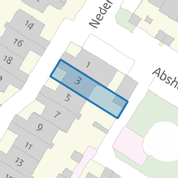 Perceel WEE01-N-2805