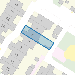 Perceel WEE01-N-2806