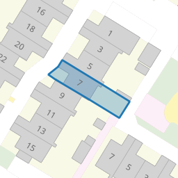 Perceel WEE01-N-2807