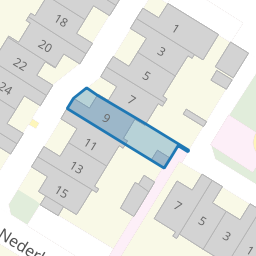 Perceel WEE01-N-2808