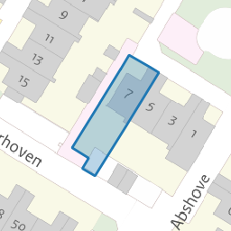 Perceel WEE01-N-2811