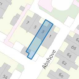 Perceel WEE01-N-2813