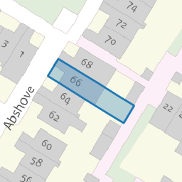 Perceel WEE01-N-2819